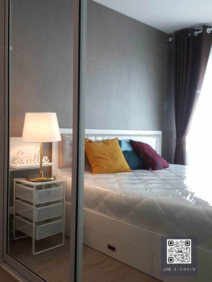 💥💥For rent คอนโด ✦Regent Home Sukhumvit 97/1✦ ห้องสวย buildin พร้อมอยู่!💥 #HF1558