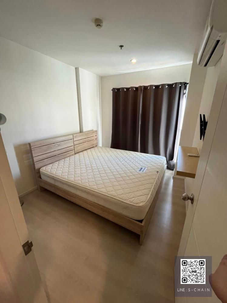🎉☀️For rent คอนโด ✦Aspire Sukhumvit 48✦ ห้องสวย อยู่ชั้น 4 เฟอร์ครบพร้อมอยู่ได้เลย🌟✨ #HF1725