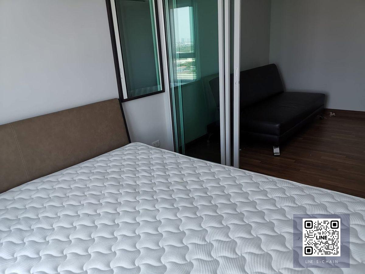 🔥📢FOR RENT>> Regent Home Bnagson 27 ✨ติด MRT บางซ่อน ชั้น 19 อาคาร B ขนาด 28 ตร.ม เดินทางสะดวก เฟอร์นิเจอร์ครบ พร้อมอยู่ #LV-MO1929