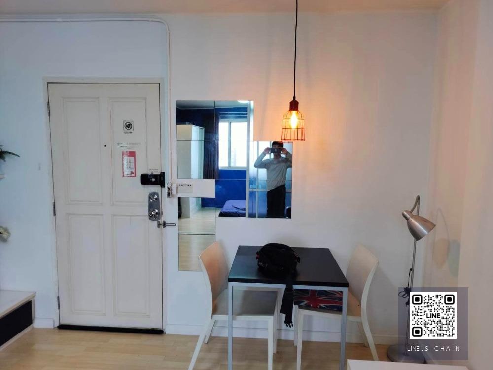 🦋🌸For rent คอนโด ✦D Condo อ่อนนุช ลาดกระบัง✦ ราคาถูก จองด่ววนน🌈  #HF1259