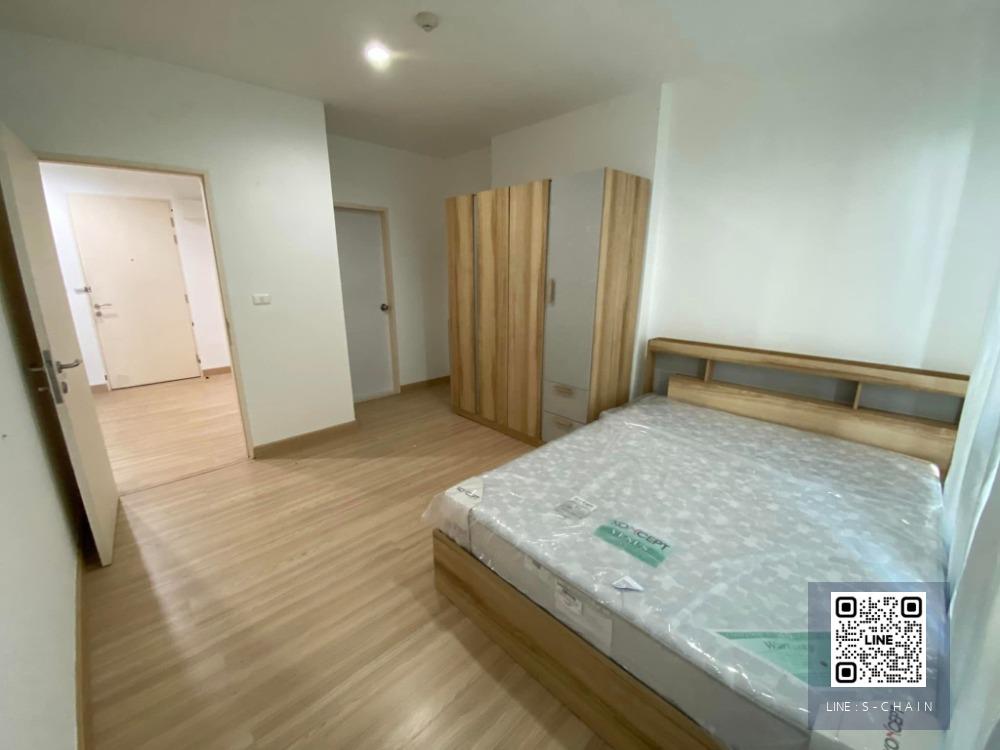 CONDO FOR RENT>> The Niche Mono Ratchavipha>> ใกล้ MRT วงศ์สว่าง #MO-2843