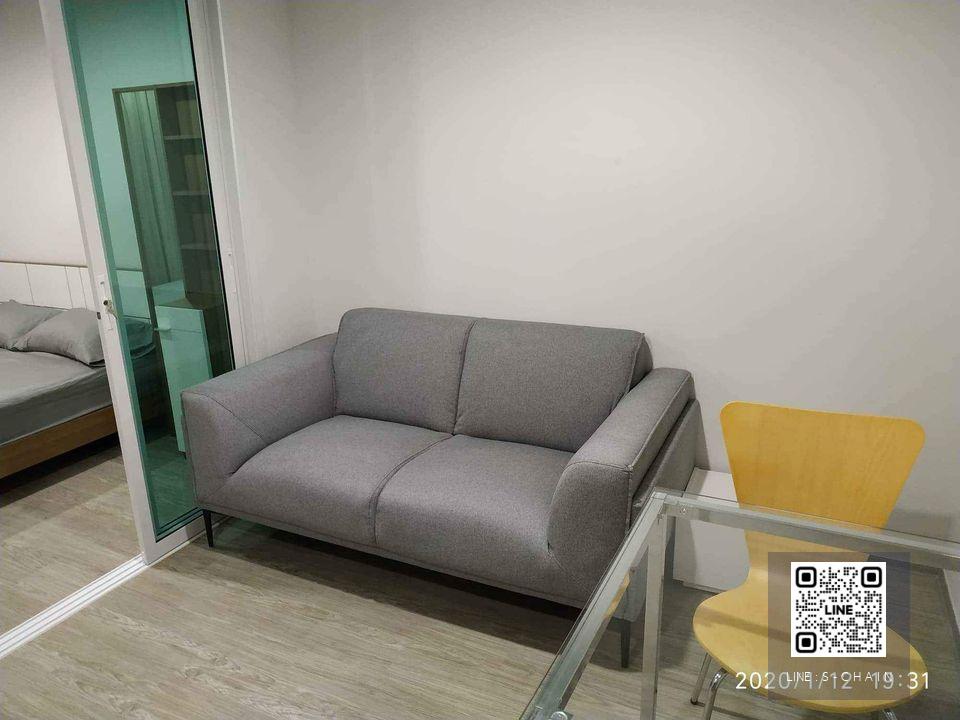 🎀🌈For rent คอนโด ✦ Regent home sukhumvit 97/1✦ ห้องพร้อมเข้าอยู่ ราคาดีมากก ใกล้ BTS บางจาก 🌟✨  #HF1077