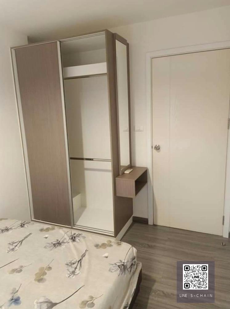 📢💥FOR RENT>> The Trust @BTS Erawan>> ชั้น 9 วิวแม่น้ำเจ้าพระยา ขนาดห้อง 29 ตร.ม. ระเบียงทิศใต้รับลม เย็นสบาย ติด BTS ช้างเอราวัณ #LV-MO676