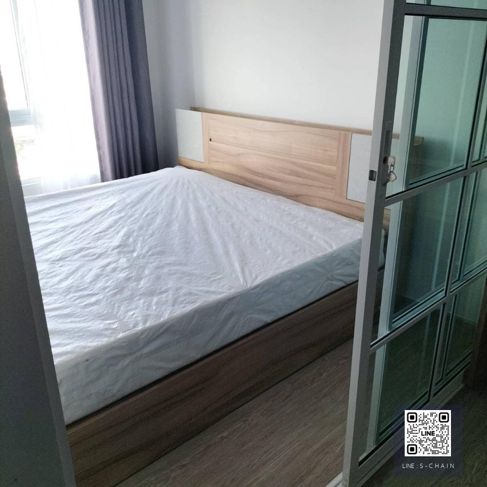 🌟✨For rent คอนโด ✦Regent Home Bangson 28✦ ตึก C ชั้น 23 ทิศเหนือ วิว City🌈  #HF1917