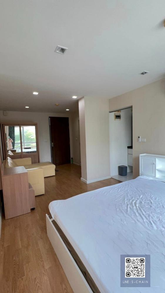 🍄For rent คอนโด ✦Casa Condo รัชดา-ท่าพระ✦ ทำเลดี ติด BTS เดินทางสะดวก✨💖  #HF678