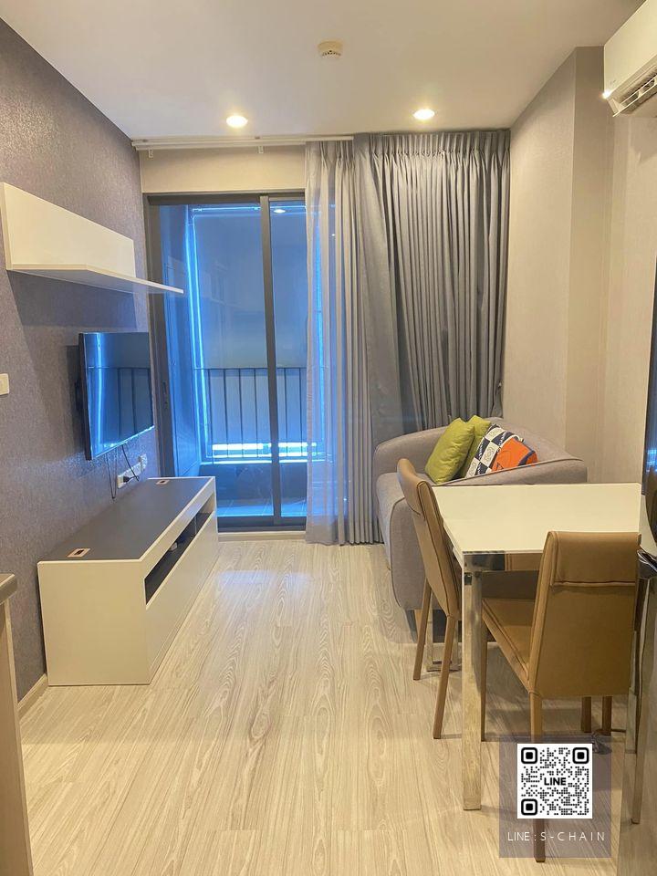 CONDO FOR RENT>> I Deo Mobi Wongsawang Interchange>> ติด MRT บางซ่อน #MO-1621