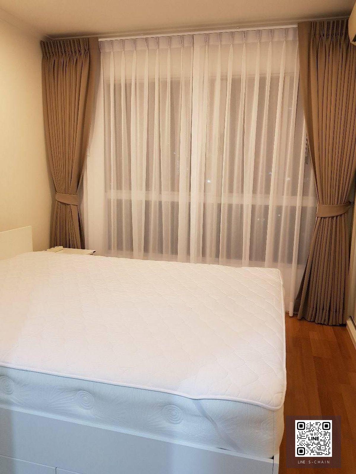 🍀FOR RENT🌺 Lumpini Place Rama 4 - Kluaynamthai>> ชั้น 12 ห้องมุม  ห้องตกแต่งสไตล์นิวยอร์ก-เจแปน ให้ความเรียบ สุขุม สงบ ห้องกว้าง เงียบสงบ ไม่ร้อน เย็นสบาย #LV-MO1563