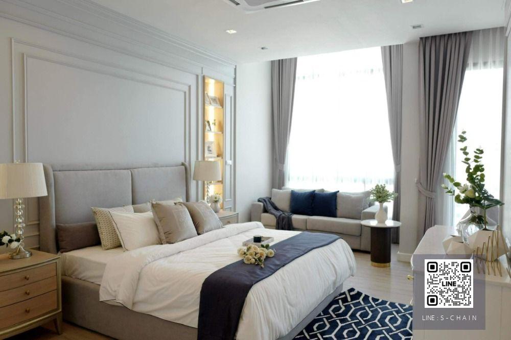 🏡✨บ้านเช่า ✦Hometown Sukhumvit 107✦ 😊👍🏻3 ชั้น 3 ห้องนอน 3 ห้องน้ำ บ้านสวยมากก ตกแต่งหรูหรา  #FR806