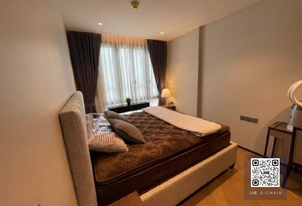 🍁 คอนโด ให้เช่า 🍁The Reserve Sukhumvit 61 ขนาดห้อง 36.2 ตร.ม. ชั้น 5#MO-1096