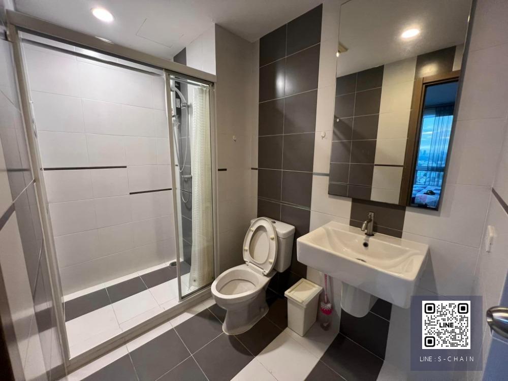 🌹ให้เช่า ด่วนน!! ✦The base sukhumvit 77✦ คอนโดสวยย ตกแต่งสวยชั้นสูงวิวดี🌹   #HF224