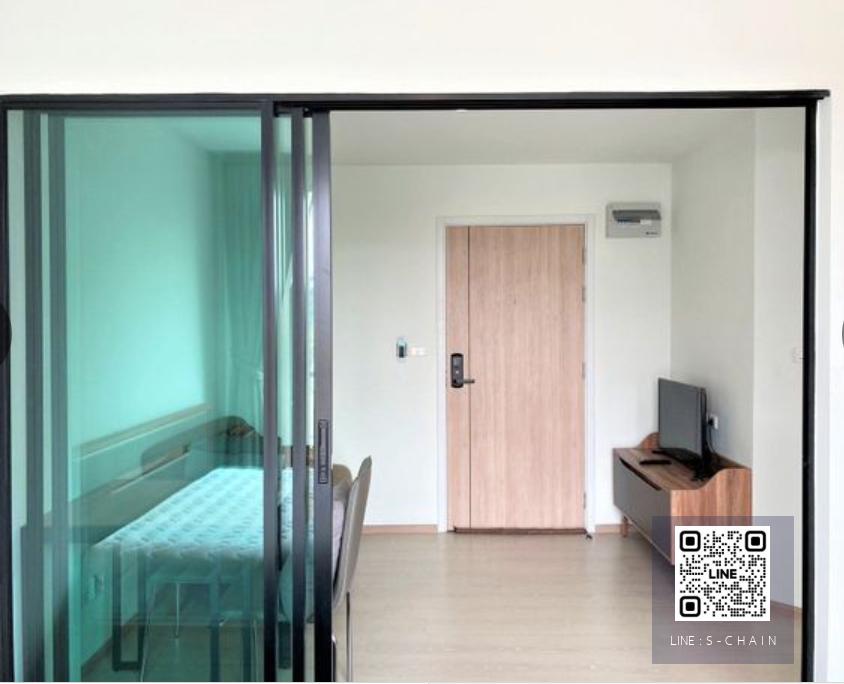 🌳🏬ด่วนน ให้เช่า ✦The Excel Parc ✦ ห้องสวยย เฟอร์ครบ💥   #HFG107