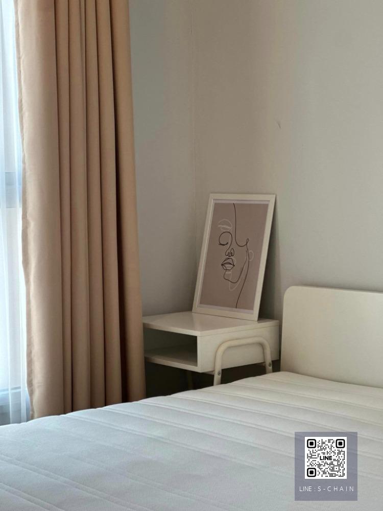 FOR RENT>> The Parkland Phetkasem>> ตึกแรกหน้าโครงการ ชั้น 24 วิวสระน้ำ เดินทางสะดวก ติด MRT หลักสอง #LV-MO274