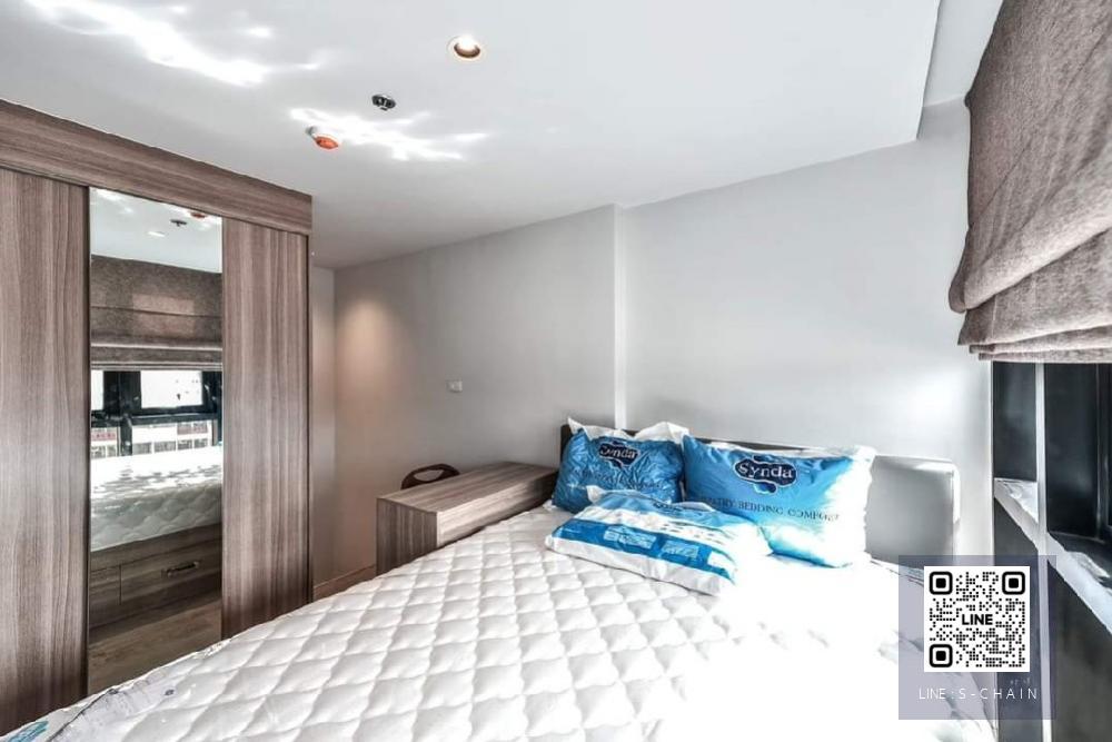 ⭐️คอนโด ให้เช่า⭐️Altitude Unicornขนาดห้อง 40 ตร.ม. ชั้น 7#Mo-223