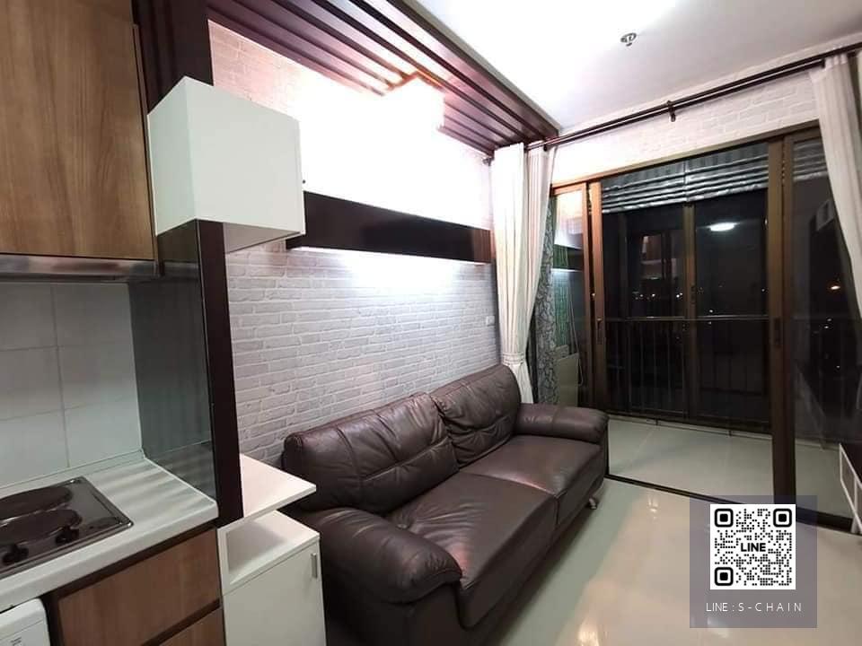 🦋🌸For rent คอนโด ✦IDEO Mix Sukhumvit 103✦ ชั้น 10 ตึก B ใกล้ BTS อุดมสุข  #HF1228