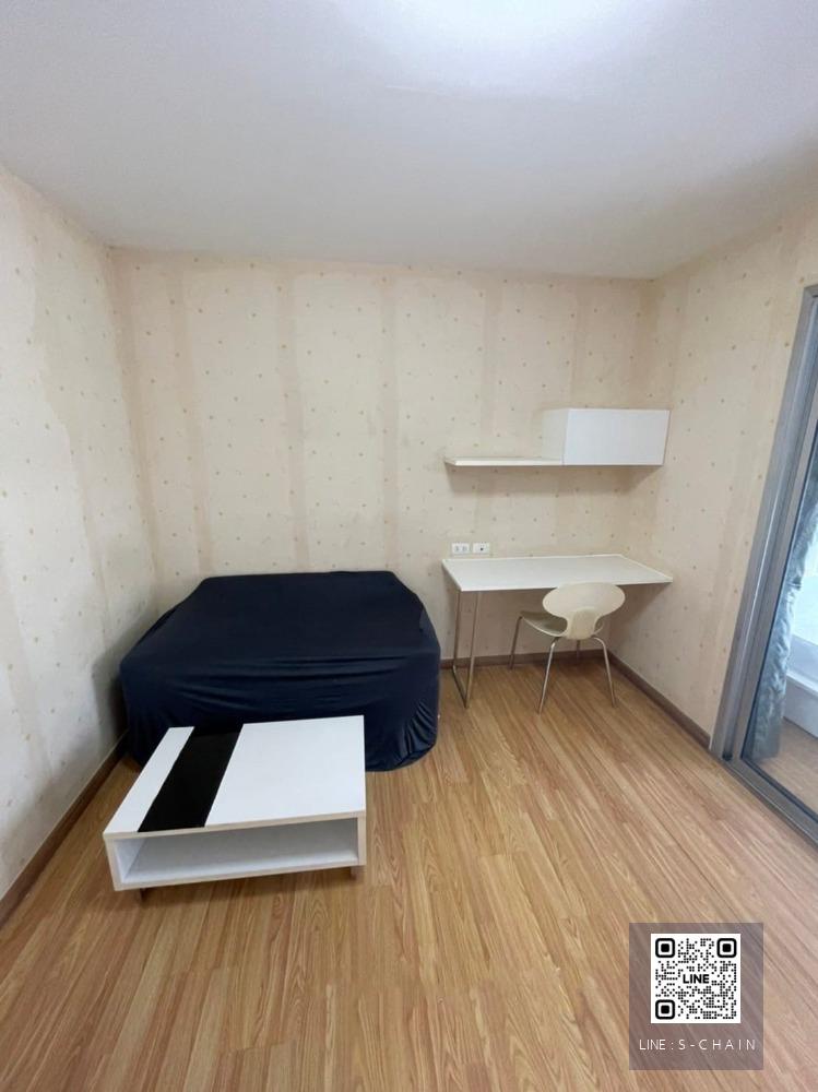 🌳For rent คอนโด ✦ The Trust Residence Ratchada - Rama 3 ✦ 29 ตรม. ชั้น 22  เฟอร์และเครื่องใช้ไฟฟ้าครบ ☀️ #HF572