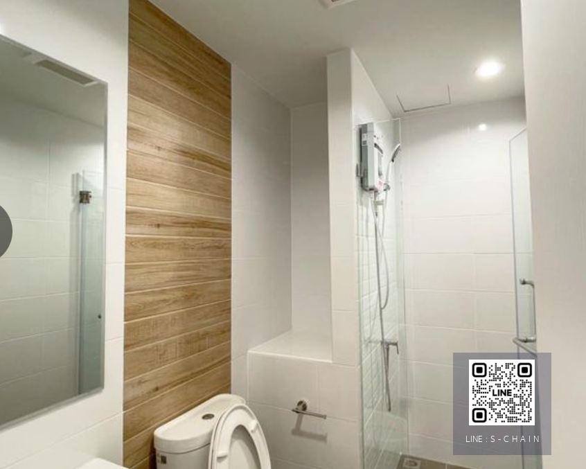 💥🌇ให้เช่า คอนโด ✦Metro Sky Wutthakat✦ห้องสวย ติด BTS วุฒกาศ  #HFG144