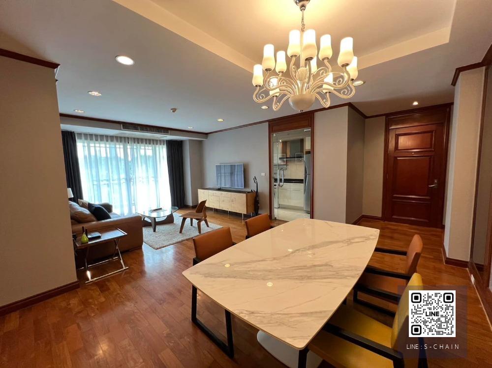 🌈🌟For rent คอนโด ✦The Bangkok 43 ✦ 2 ห้องนอน 2 ห้องน้ำ ห้องสวยมากกเฟอร์หรู😍😎 ขนาดกว้างง #HF647