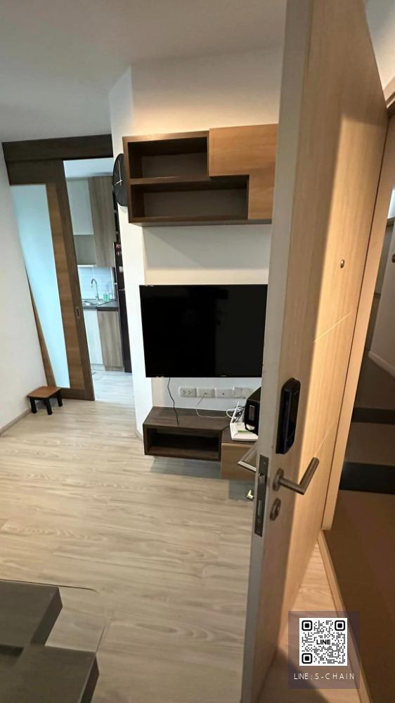 🧸🎈For rent คอนโด ✦ IDEO Mobi วงศ์สว่าง-อินเตอร์เชนจ์✦ ตกแต่งสวยพร้อมเข้าอยู่🧸  #HF1144