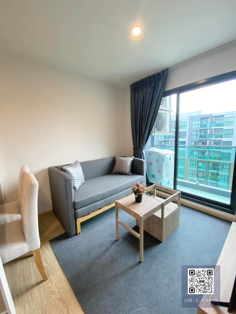 🌈🌟CONDO FOR RENT>> The Excel Hideaway Sukhumvit 50>> รีบจองก่อนหลุด 🌟ใกล้ BTS อ่อนนุช #HF1025