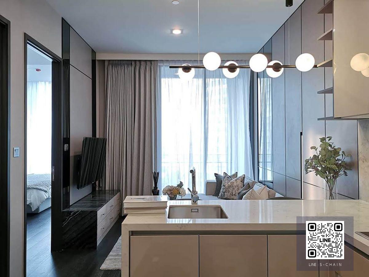 ⭐📢FOR RENT>> 🔥LAVIQ Sukhumvit 57>> *** ซ่อมห้องจากแผ่นดินไหวเรียบร้อยพร้อมเข้าอยู่ ขนาดห้อง 45 ตร.ม ชั้น 18 ห้องสวย ตกแต่งครบ เฟอร์นิเจอร์พร้อมเครื่องใช้ไฟฟ้า #LV-MO1857