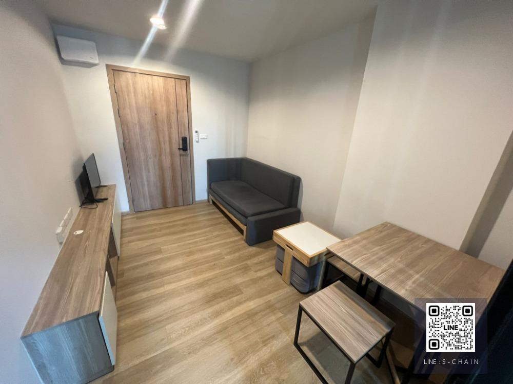 📢🌈FOR RENT>> The Excel Hideaway Sukhumvit 71>> จองด่วน 💥ห้องมาไวไปไว เฟอร์นิเจอร์ Built-in เครื่องใช้ไฟฟ้าครบ เดินทางสะดวก ใกล้ BTS อ่อนนุช #LV-MO724