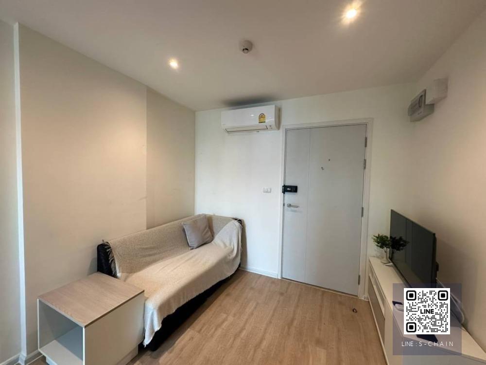 💥For rent คอนโด ✦iCondo Serithai Green Space✦ ห้องสวยมากก ใกล้นิด้า รามคำแหง😊 #HFUP1026