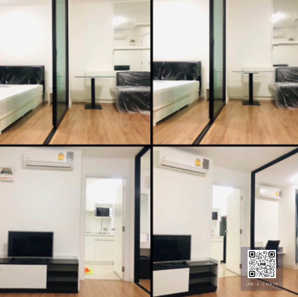 CONDO FOR RENT>> I Condo Salaya 2 >> ใกล้ ม.มหิดล #MO-2141