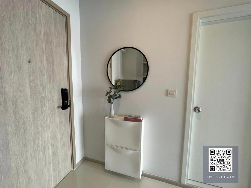 😊💥For rent คอนโด ✦The Tree Pattanakarn-Ekkamai✦ ห้องสวยมากก เฟอร์ครบพร้อมเข้าอยู่😊💥 #HF1438