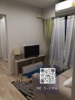 🌸For rent คอนโด ด่วนนน⚡️ ✦The Privacy พระราม 9 ✦2 ห้องนอน ห้องสวยดูดี แต่งครบ ใกล้ APL รามคำแหง 🌸 #HF754