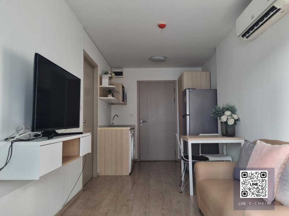 🏢📍For rent คอนโด ✦ Elio Del Ray Sukhumvit 64 ✦ ห้องขนาดใหญ่ ตกแต่งสวยยย📌  #HF363