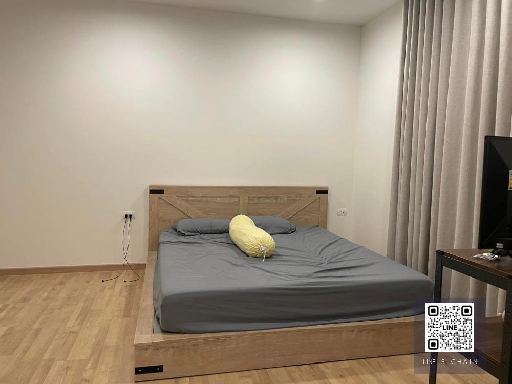 🏡🌈FOR RENT>> TimeHome 62 >> ทาวน์โฮม 2 ชั้น หลังริม⭐️3 ห้องนอน เงียบสงบ ด้านหลังต่อเติมแล้ว ไม่เคยปล่อยเช่า #LV-MO903