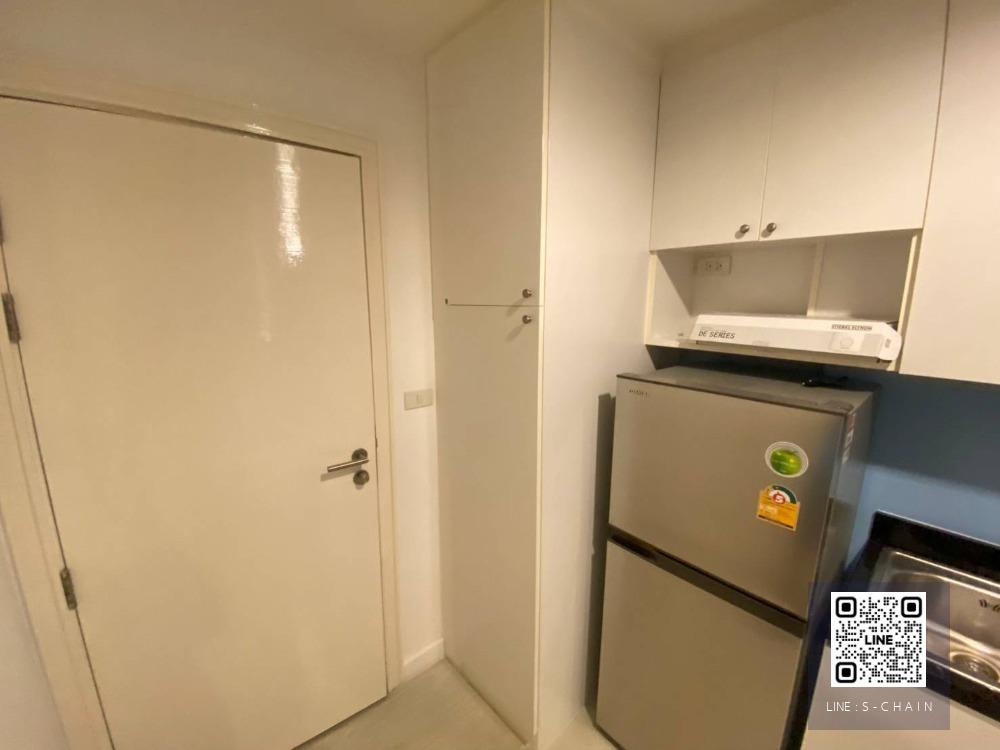 🧡🌈For rent คอนโด ✦Parc Exo Kaset - Navamintra✦ห้องสวย พร้อมอยู่ 😍🎉🎉🎉 #HF1780