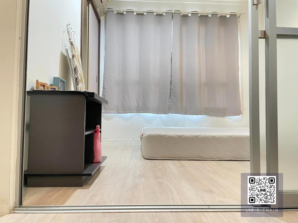 ⛅️💥For rent คอนโด ✦Lumpini Mega City Bangna✦ ห้องมุมตึก C ชั้น 9 ห้องพร้อมเข้า 🌟✨#HF1756