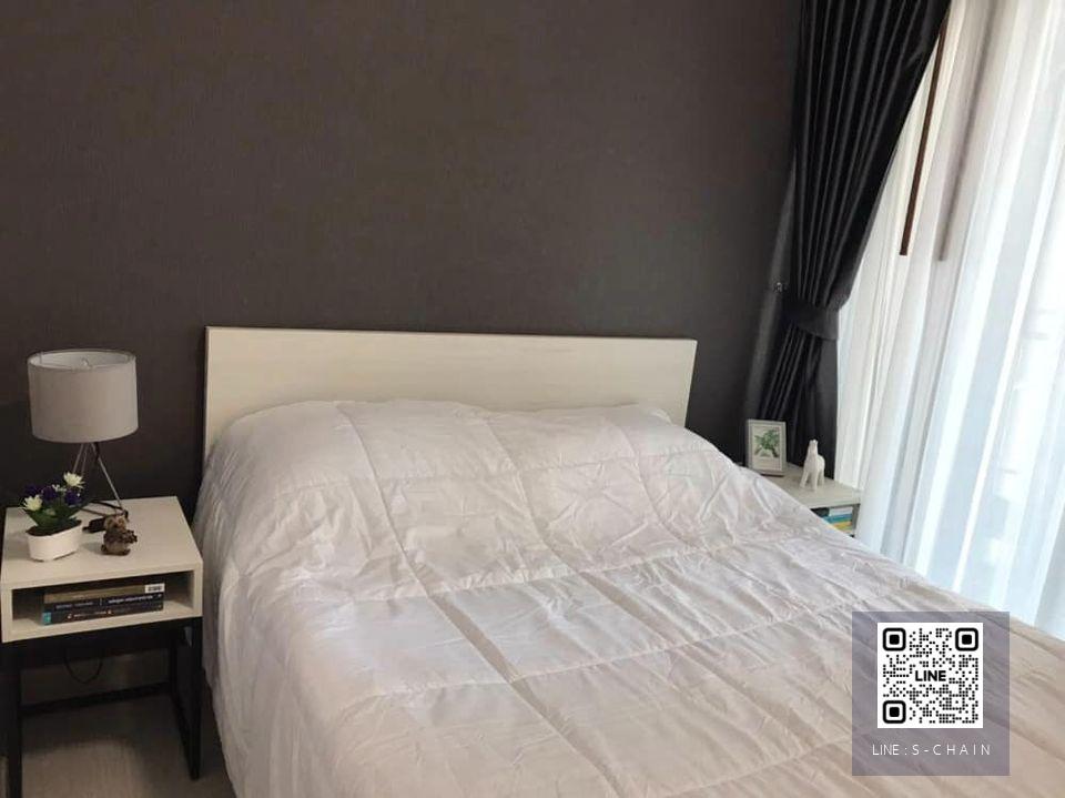 CONDO FOR RENT>> Chapter One Shine Bangpo>>ใกล้ MRT บางโพ #MO-1555