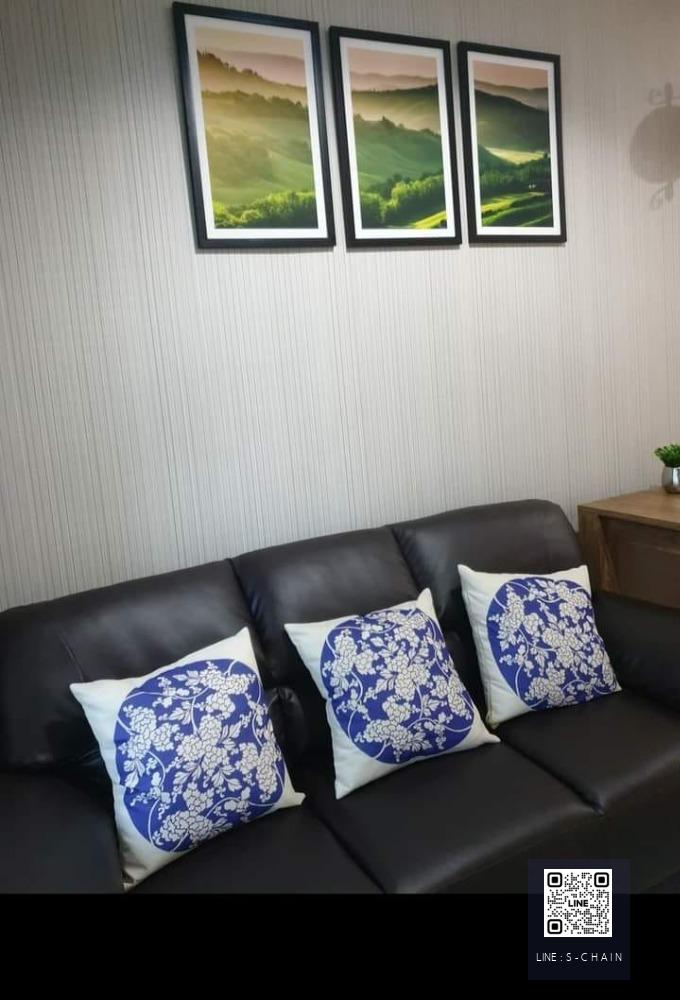 CONDO FOR RENT>> @City Sukhumvit 101/1 >> ใกล้ BTS ปุณณวิถี #MO-2875