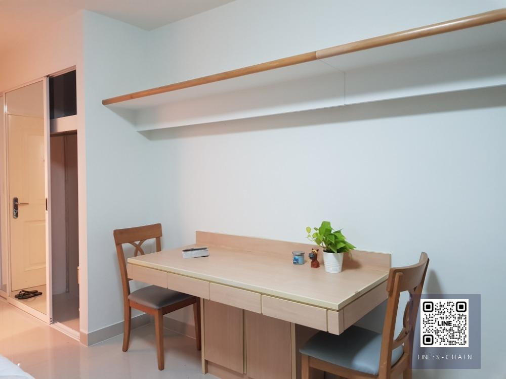 CONDO FOR RENT>> I House Laguna พระราม9- เอกมัย>>ใกล้ MRT พระราม 9 #MO-2190