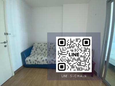 CONDO FOR RENT>> Aspire Rama4>> ใกล้ BTS เอกมัย #MO-2191