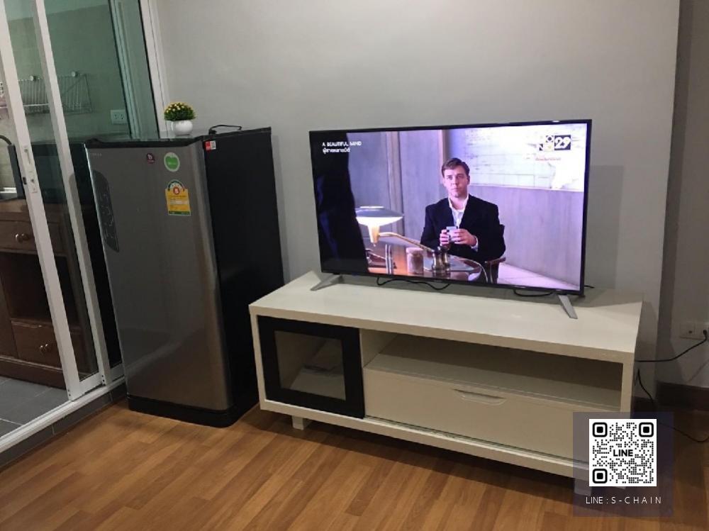 🍁 คอนโด ให้เช่า 🍁Regent Home บางซ่อน เฟส 27ขนาดห้อง 28 ตร.ม. ชั้น 9#MO-788