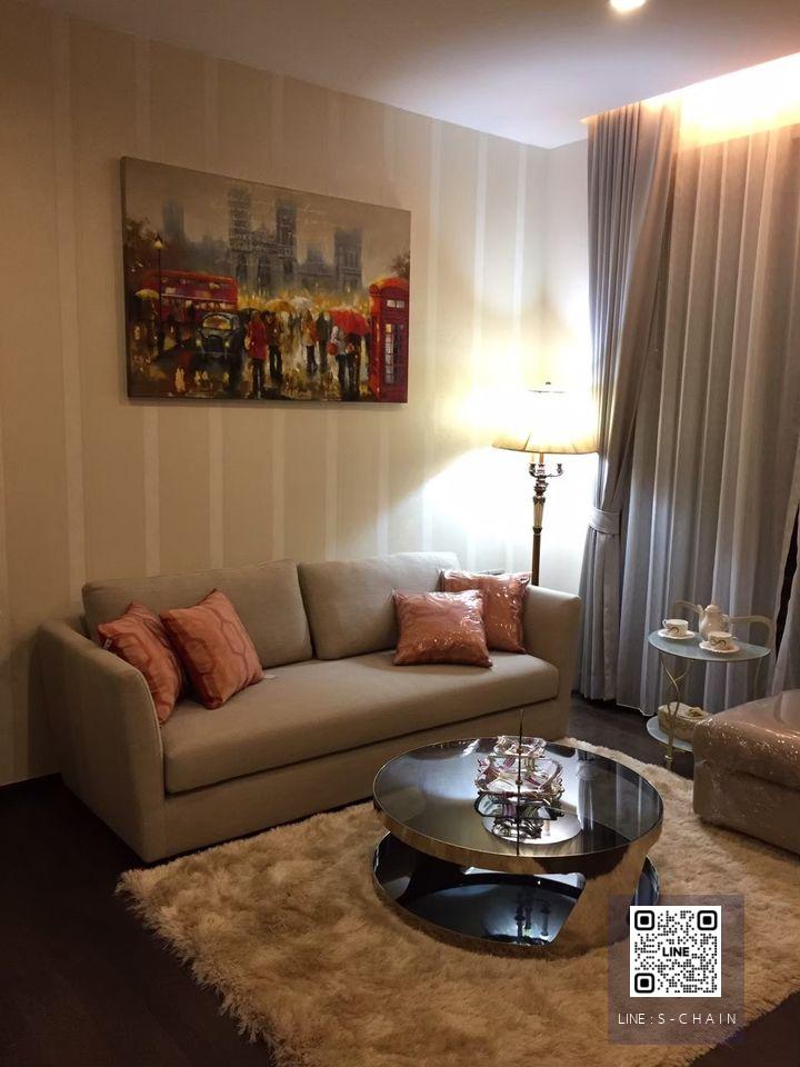CONDO FOR RENT>> The XXXIX Sukhumvit 39>> ใกล้ BTS พร้อมพงษ์ #MO-2611