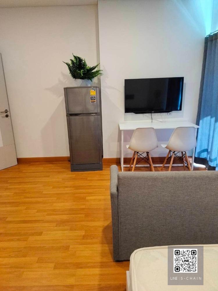 🏢📍For rent คอนโด ✦Condo Lumpini Place Rama 3 - Riverine✦ ชั้น 10 เพิ่ง Renovate เสร็จใหม่ๆ วิวแม่น้ำเจ้าพระยา⚡️ #HF1197