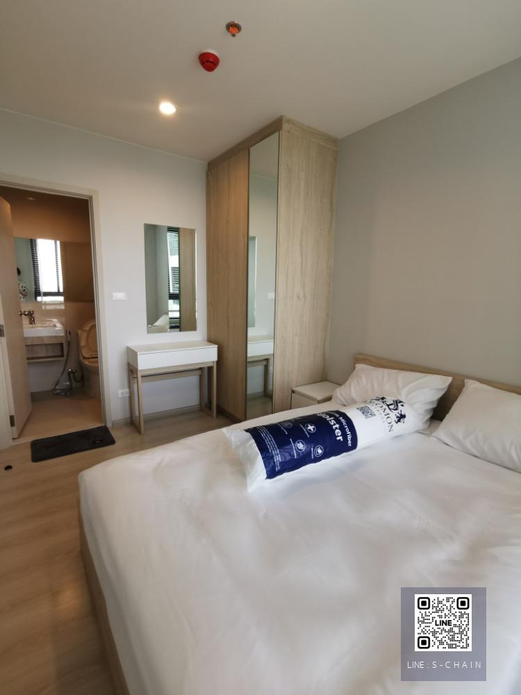 🌈For rent คอนโด ✦NUE Noble Srinakarin-Lasalle✦ ห้องใหม่กริ๊ป ยังไม่เคยมีผู้เช่า วิวสระว่ายน้ำ 🦋🌸 #HF1250