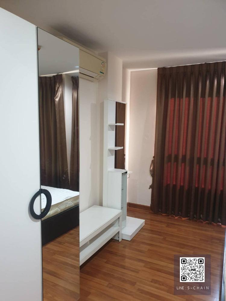 🎀🌈For rent คอนโด ✦PG 2 Rama 9✦ ทำลดี ติดตลาดจ๊อดแฟร์  พร้อมเข้าอยู่ได้ 1 ก.พ 67 💥#HF2038