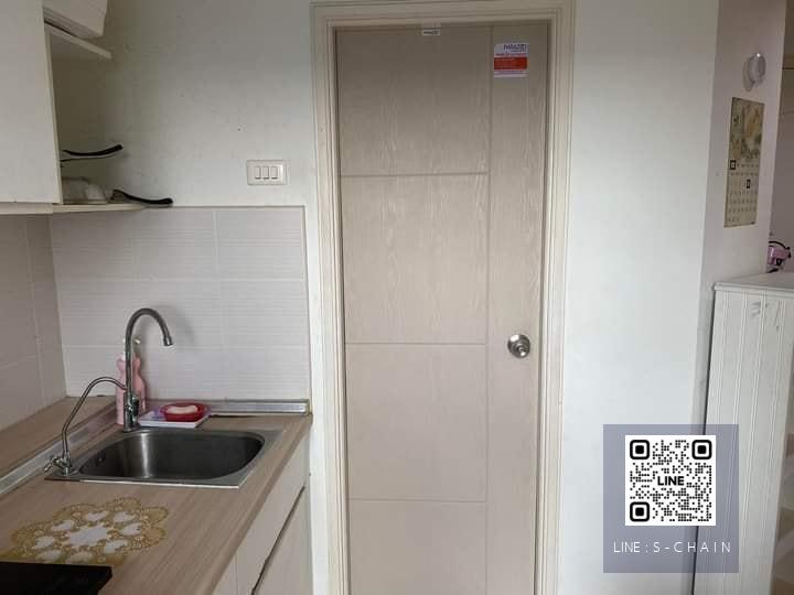 ⚡️⚡️For rent คอนโด ✦Lumpini Ville Chaengwatthana - Pakkret✦ ห้องสวย ตึก A วิวสระว่ายน้ำ และวิวเมือง🥰😍  #HF1001