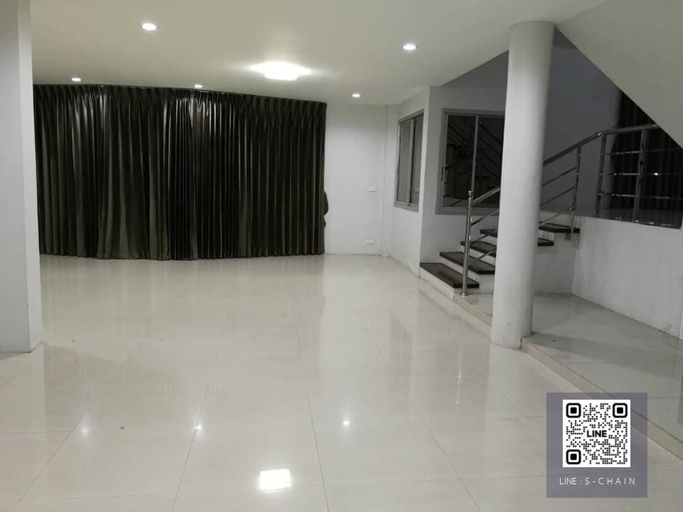 บ้านเดี่ยว ให้เช่า >> หมู่บ้าน อารีน่า การ์เด้นท์ (อ่อนนุช 44)>> บ้านเดี่ยว 2 ชั้น บ้านสไตล์โมเดิร์น ซอยอ่อนนุช 44 #MO-3289