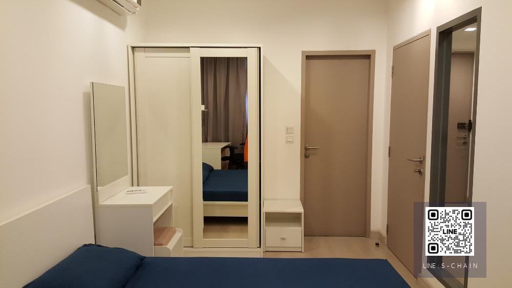 🌈For rent คอนโด ✦IDEO Mobi Sukhumvit 81✦ ห้องตกตแ่งสวยย ชั้นสูง วิวดี😊💥 #HF1856