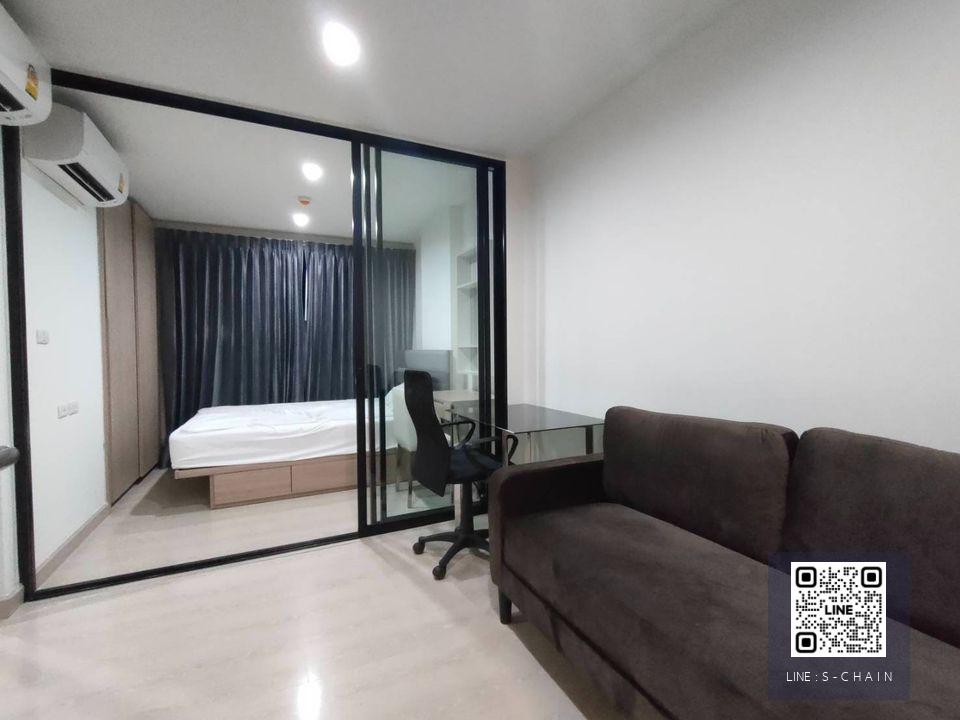 CONDO FOR RENT>> Niche Mono Sukhumvit 50>> ใกล้ BTS อ่อนนุช #MO-2203