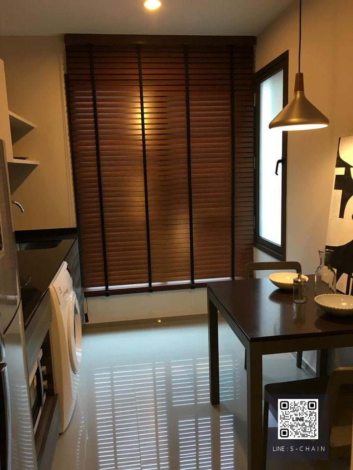 CONDO FOR RENT>> Centric Ari Station>> ใกล้ BTS อารีย์ ใกล้ทางด่วน #MO-1503