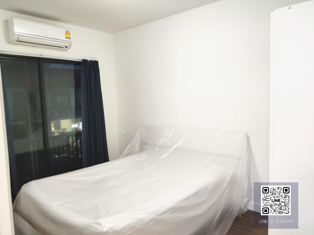 ⚡️🏡For rent ✦ทาวน์เฮ้าส์ Met town บางนา ✦ 🔥ราคาถูกก🔥 ซอยเอแบคบางนา ทำเลดี พร้อมเข้าอยู่!!😍 #HF1049