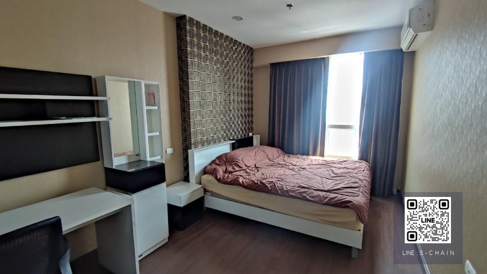 CONDO FOR RENT>> Supalai Prima Riva>> ใกล้ BTS ช่องนนทรี #MO-2257