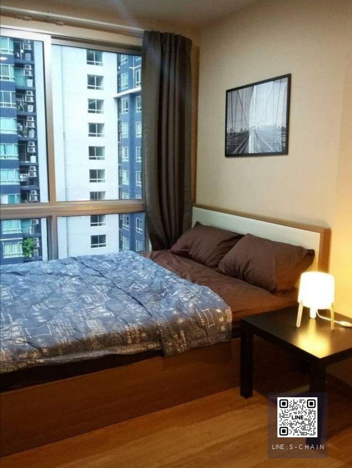 🔥💥For rent คอนโด ✦ The Base Sukhumvit 77✦ ห้องสวย วิวเมืองและสระว่ายน้ำ😍  #HF1622